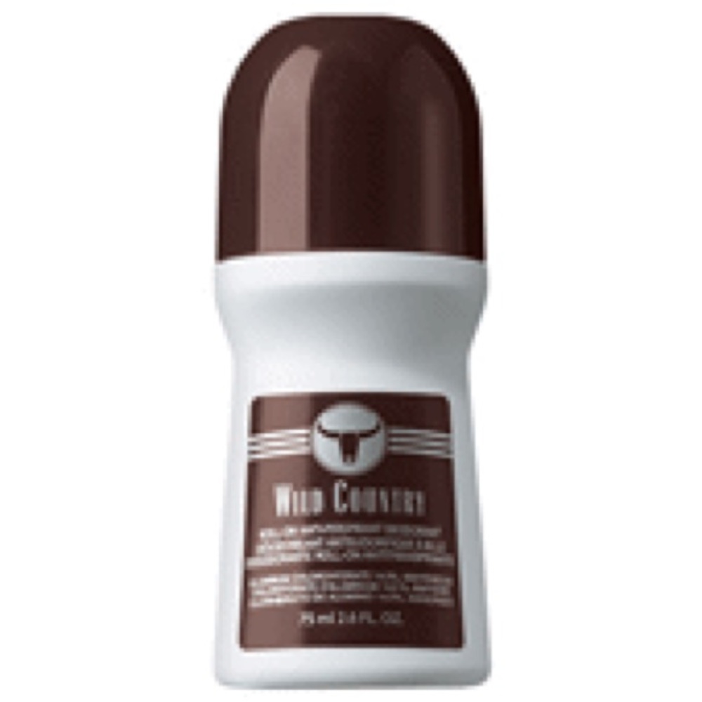 Avon Wild Country roll ons pack of 12